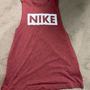 Nike Tank